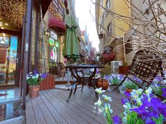 -鲁邦国际风情街(麦世达韩国精品百货店)