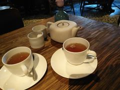 -Carbon莫卡哆·意大利复古集市餐厅(杭州大厦店)