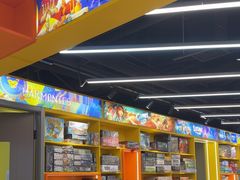 -猎人桌游吧(合生汇店)