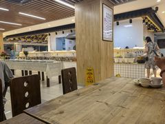 -素清香(解放路店)
