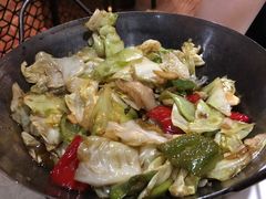 -眷江南之小蓝鲸(王府大街店)