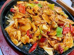 -老板娘串店·中餐&烧烤