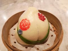 -漢舍中国菜馆(889广场店)
