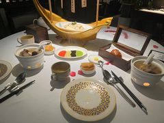 -狮拾久·现代新加坡料理(壹方城店)