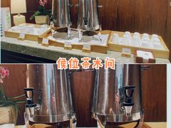 -白天鹅宾馆-宏图府餐厅
