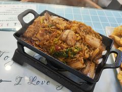 -东北饺子王(港澳广场购物中心店)