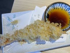 天妇罗-太郎的家·平价日料(曼巴特店)