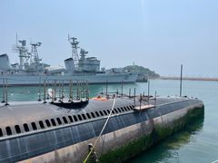 -中国人民解放军海军博物馆