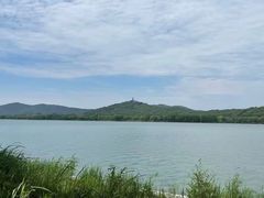 -石湖景区