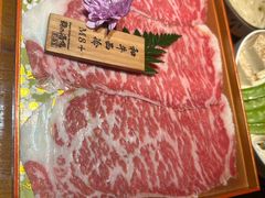 -龙酒场·关西寿喜烧·居酒屋(罗湖店)