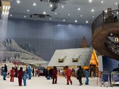 -广州热雪奇迹