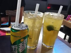 -匠子烤鱼(桫椤湾店)