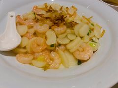-大鸭梨烤鸭(左家庄店)