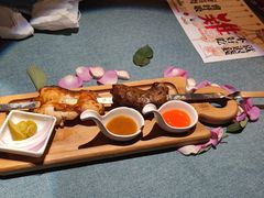 -俄士厨房(未来城店)