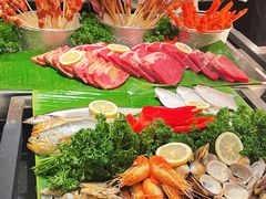 -昆明佳华广场酒店·西餐厅