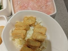 -海底捞火锅(八佰伴店)