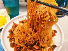 -松鹤楼面馆(天一广场店)