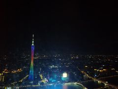 -广州四季酒店