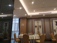 大堂-金时代顺风大酒店(临港百联店)