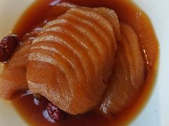 -老牌坊鲁菜名店(聊城美食岛店)