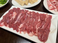 -前门张记涮肉(前门店)