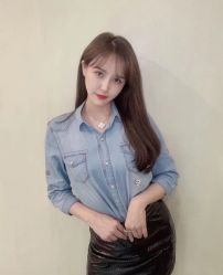 点击看大图 -3AM HAIR SALON染发接发
