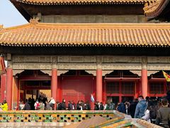 -故宫博物院(故宫)