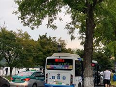 -浙江省博物馆(孤山馆区)