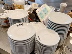 -Seesaw Coffee(芮欧百货店)
