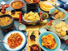 -君霖海鲜私房菜(春柳店)