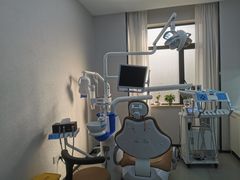 -牙博士口腔品牌连锁(杨浦店)