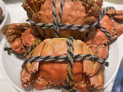 -初色海鲜自助(新辰里亚运村店)