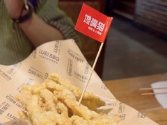 -馋嘴猫北京食堂·烤鸭·宵夜(亚运村店)