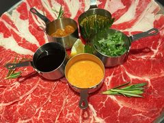 -黑崎烧肉·山野厨房(坪山店)