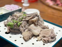 -毡房姑娘·新疆菜·烧烤
