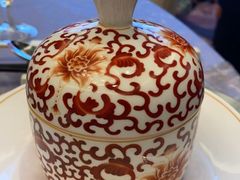 -苏州园区福朋喜来登酒店·聚味轩中餐厅