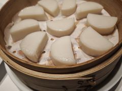手打年糕-新荣记(椒江店)