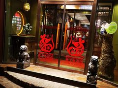 门面-福来齐·鲁菜海鲜·渔家菜(朝阳街分店)