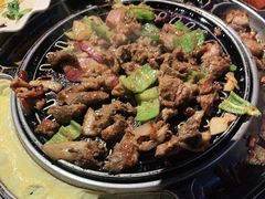 -超级神炭烤肉夜食(芥园西道店)