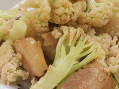 -盈旺小厨·非遗黄鳝饭(泰康路店)
