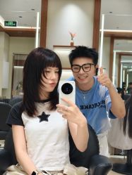 -WM Hair Salon精品店