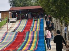 -沂蒙云瀑洞天景区