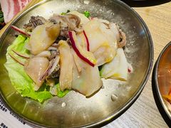 -西塔老太太泥炉烤肉(亚运村店)