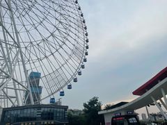 -南昌之星摩天轮