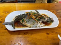 -下梅人家土菜馆(历史文化餐厅度假区店)