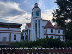 -北京世界公园