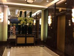 -上海新锦江大酒店