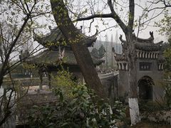 -习家池