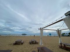 -石梅湾艾美度假酒店