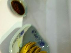 牛肉锅贴-老新隆牛肉锅贴(新街口店)